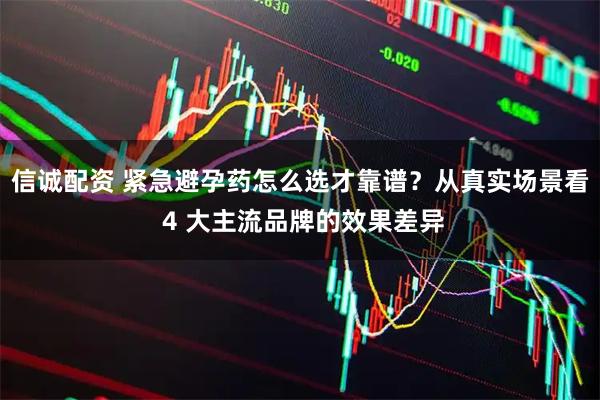 信诚配资 紧急避孕药怎么选才靠谱？从真实场景看 4 大主流品牌的效果差异
