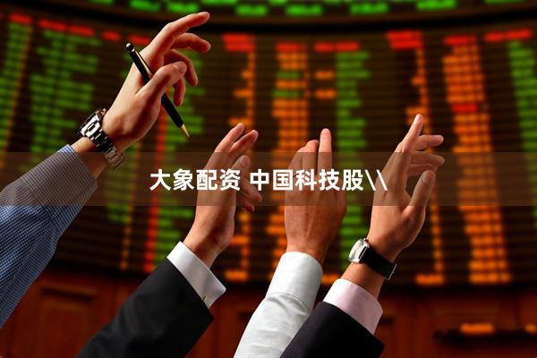 大象配资 中国科技股\
