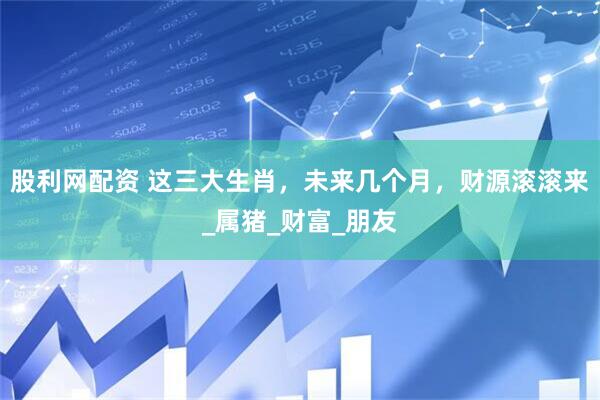 股利网配资 这三大生肖，未来几个月，财源滚滚来_属猪_财富_朋友